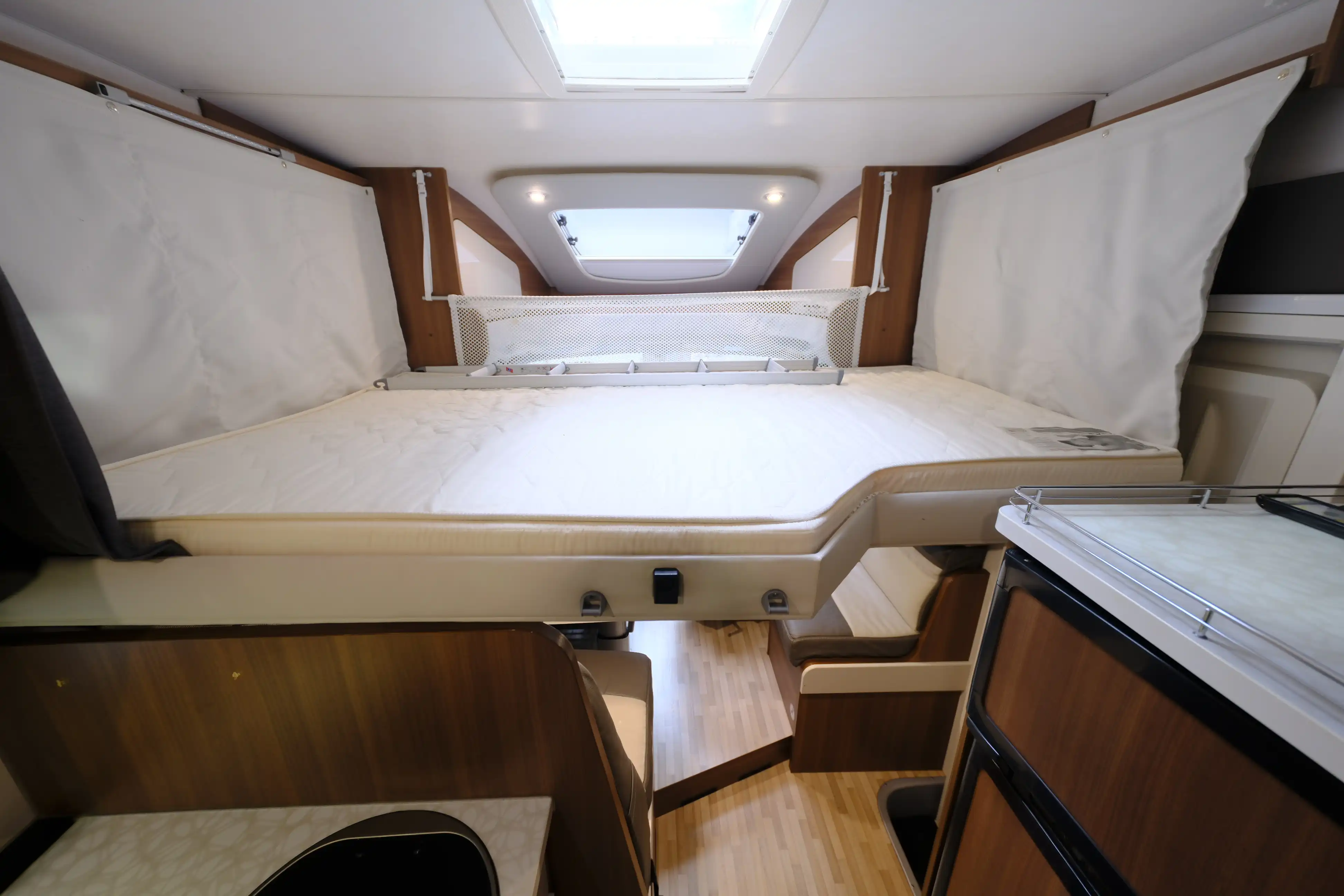 LMC Breezer H 737 - Ansicht 11